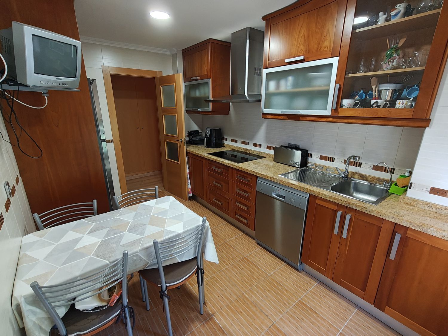 Piso en Calle Salvador i Vicente Pérez Lledó, 13, Centro, Centro - Foto 20