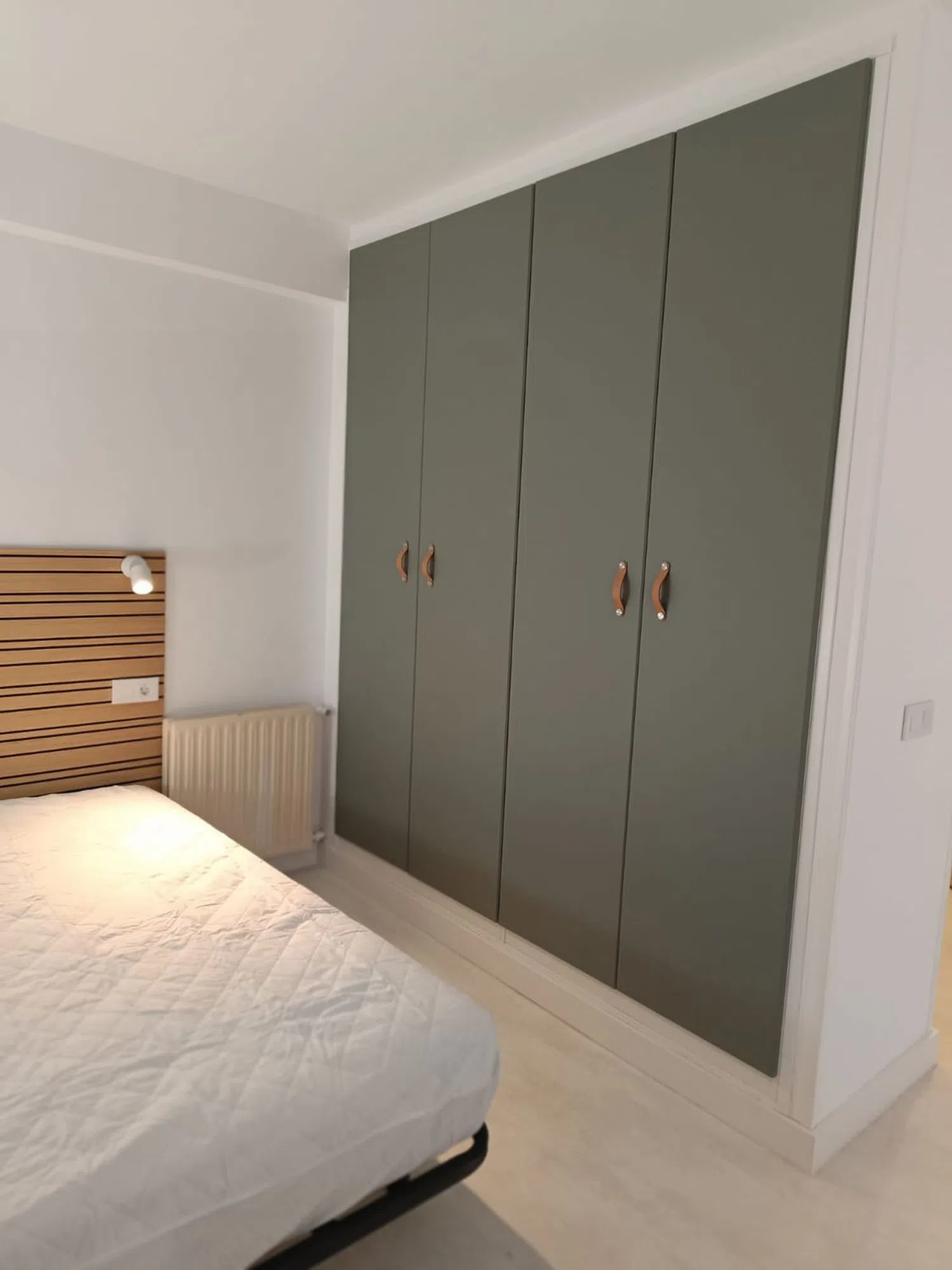 Piso en calle Isidro Segovia, 1 - Foto 8