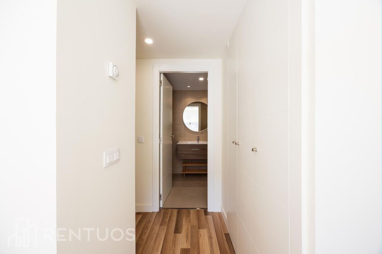 Piso en calle de José Escobar y Saliente - Foto 21