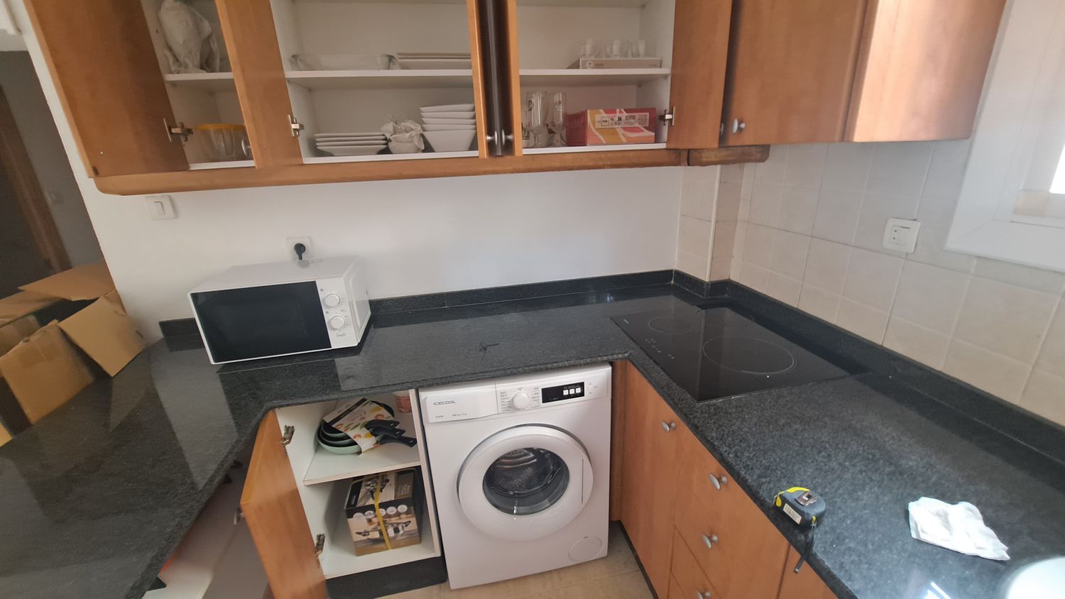 Estudio en Calle d'Ulloa, 9, Zona Av. del Mar - Foto 17