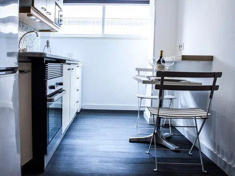 Piso en avenida de la Estación, 25 - Foto 4