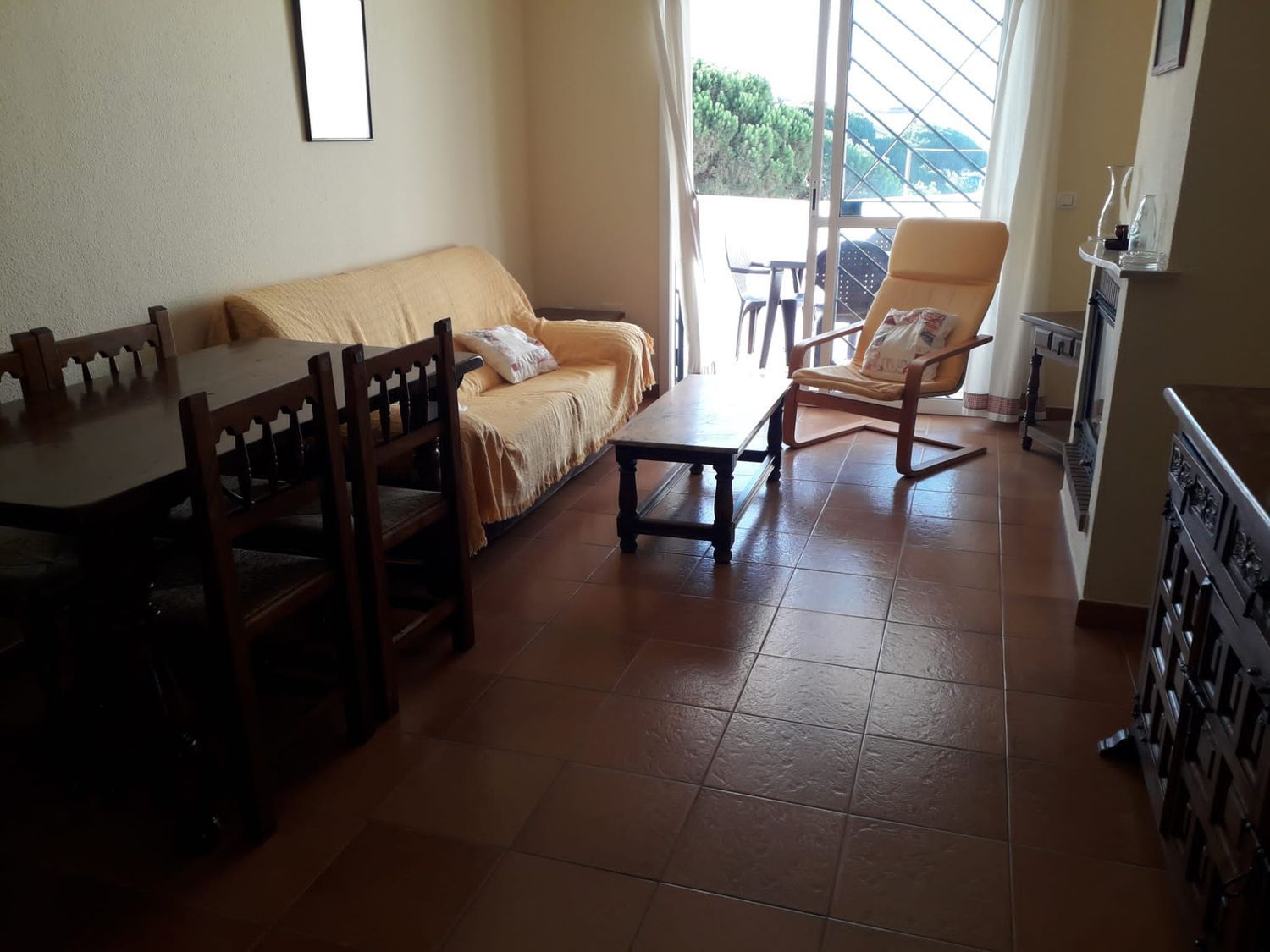 Chalet adosado en Mazagón - Foto 7
