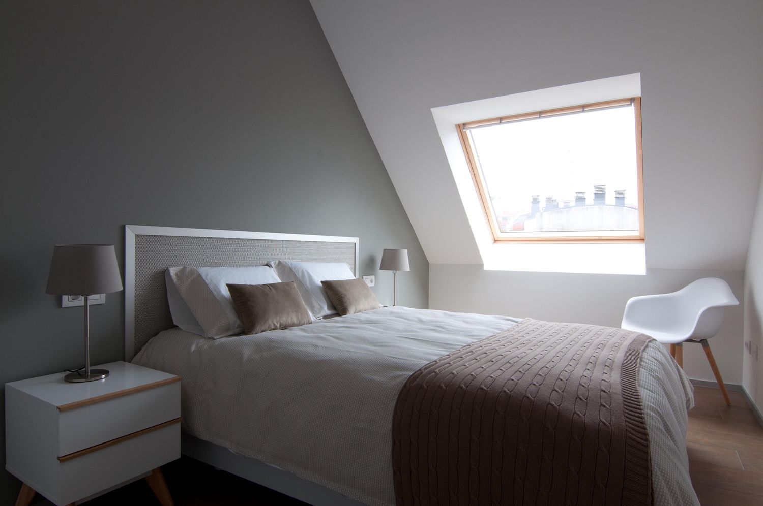 Ático en calle de Tarragona, 2 - Foto 8