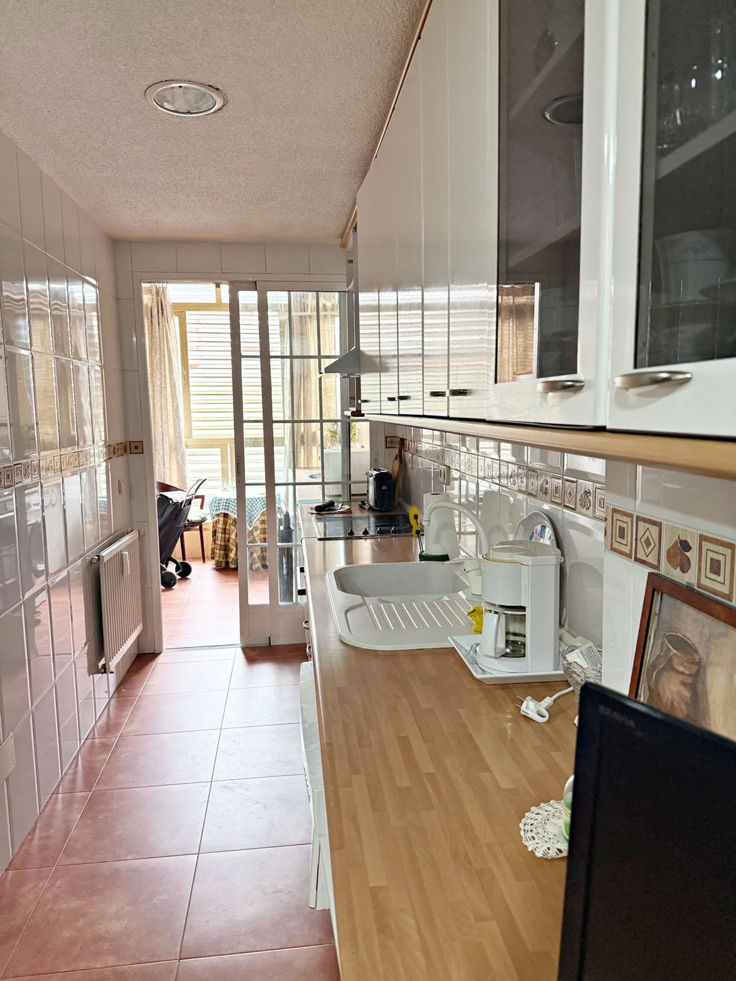 Piso en calle de Sangenjo, 16 - Foto 12