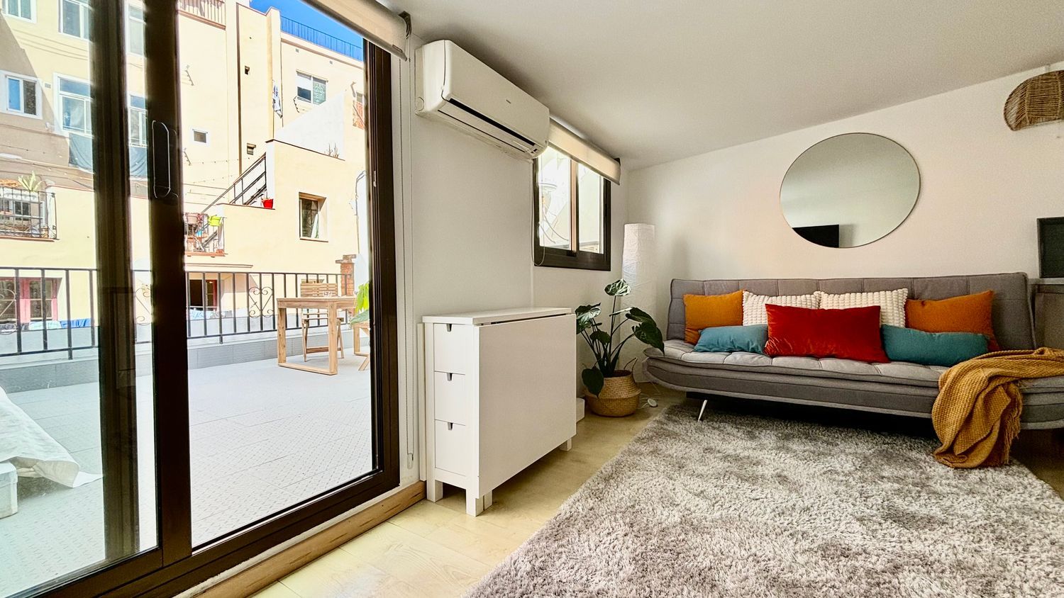 Ático en Barrio Sants - Foto 9