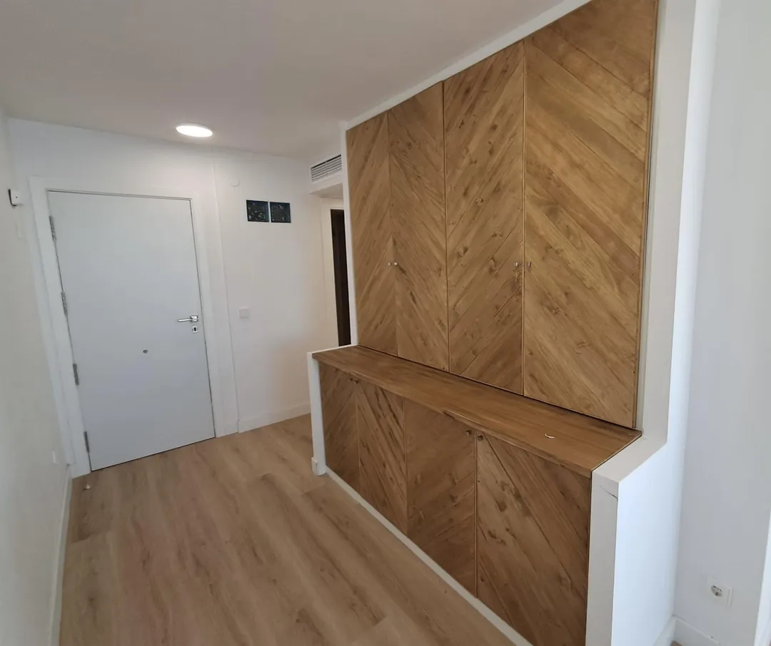 Piso en  Avenida Duque de Ahumada 5-11 - Foto 20