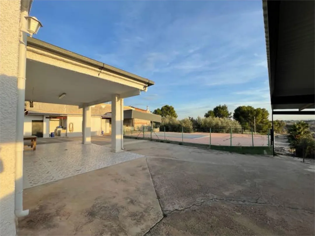 Casa adosada en Molina de segura - Foto 1