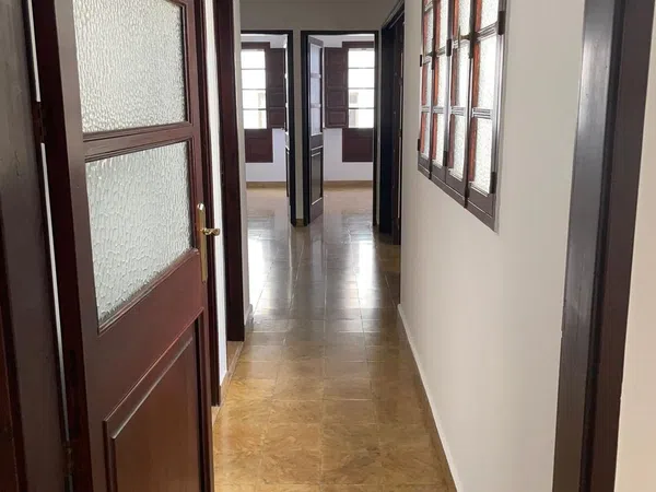 Piso en calle Triana, 48 - Foto 1