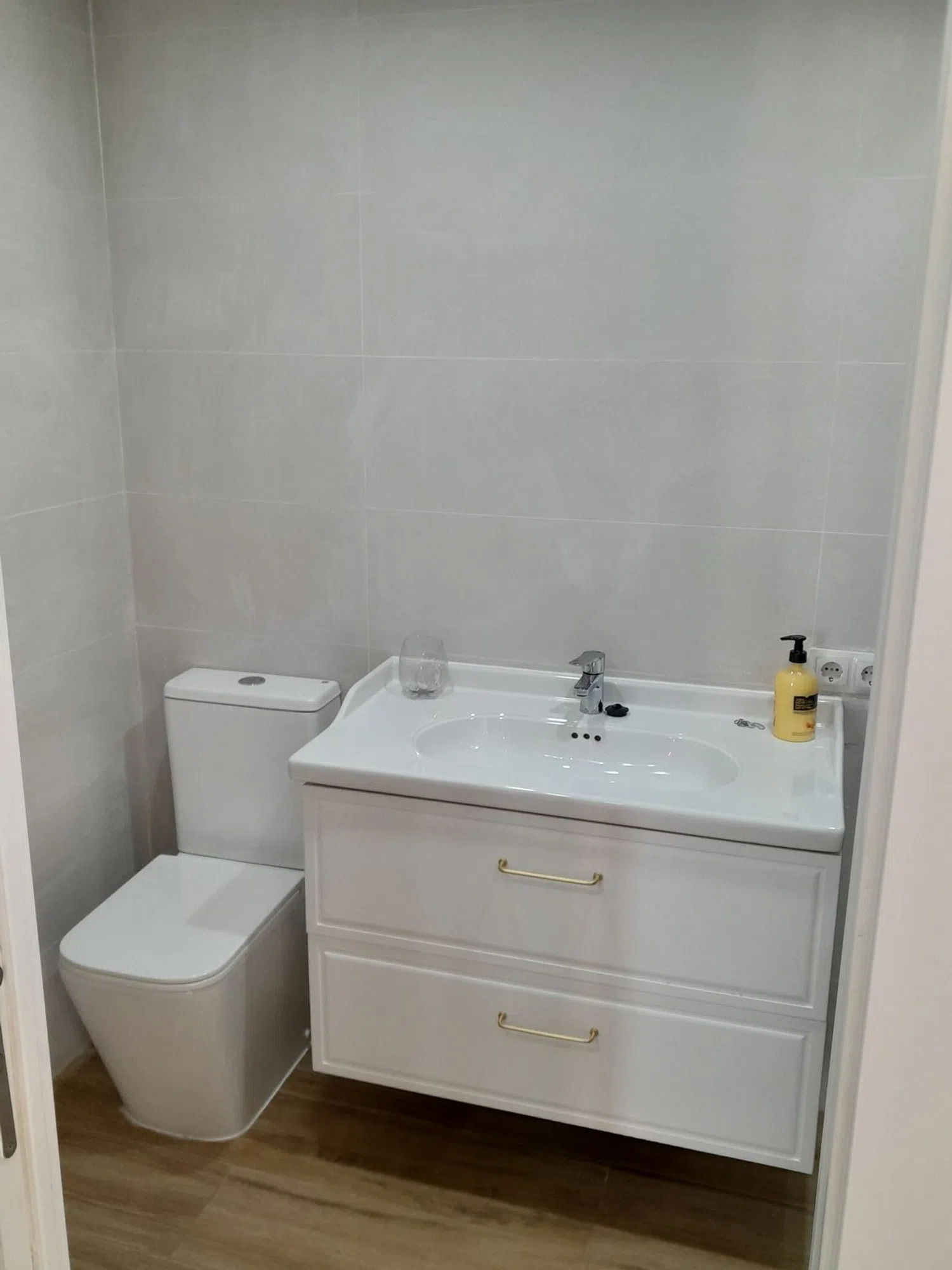 Piso en calle de San Bernardo, 105 - Foto 14