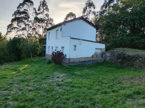 Casa o chalet independiente en San Martín de Villanueva, 20 - Foto 2