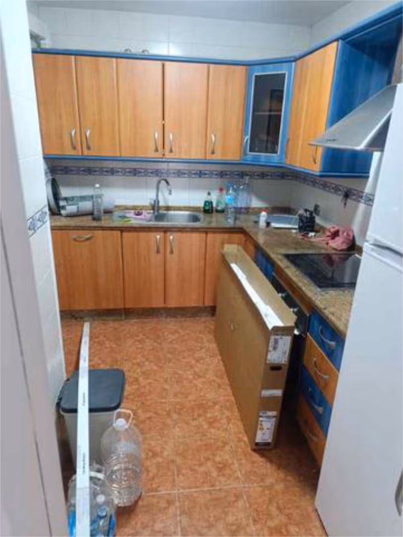 Piso en Santa Cristina - Foto 9