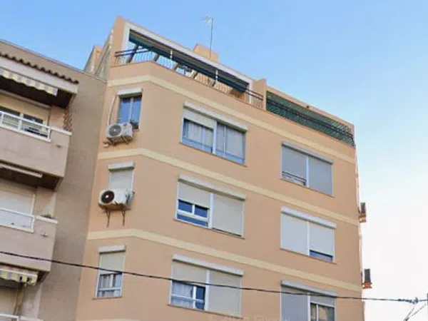 Piso en Calle del Cardenal Rossell, 27, Coll d'En Rabassa - Foto 1