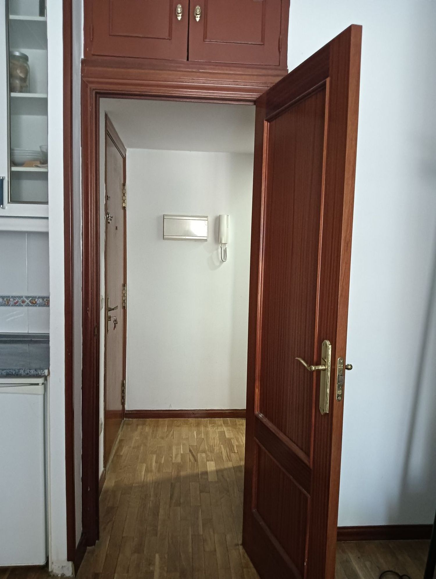Piso en Calle de Carlos Fuentes, 55, Los Cármenes - Foto 7