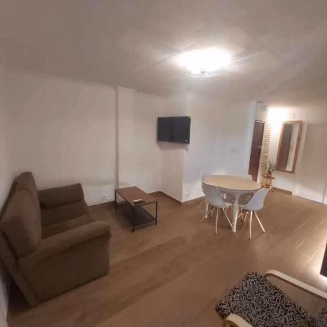 Piso en Algirós