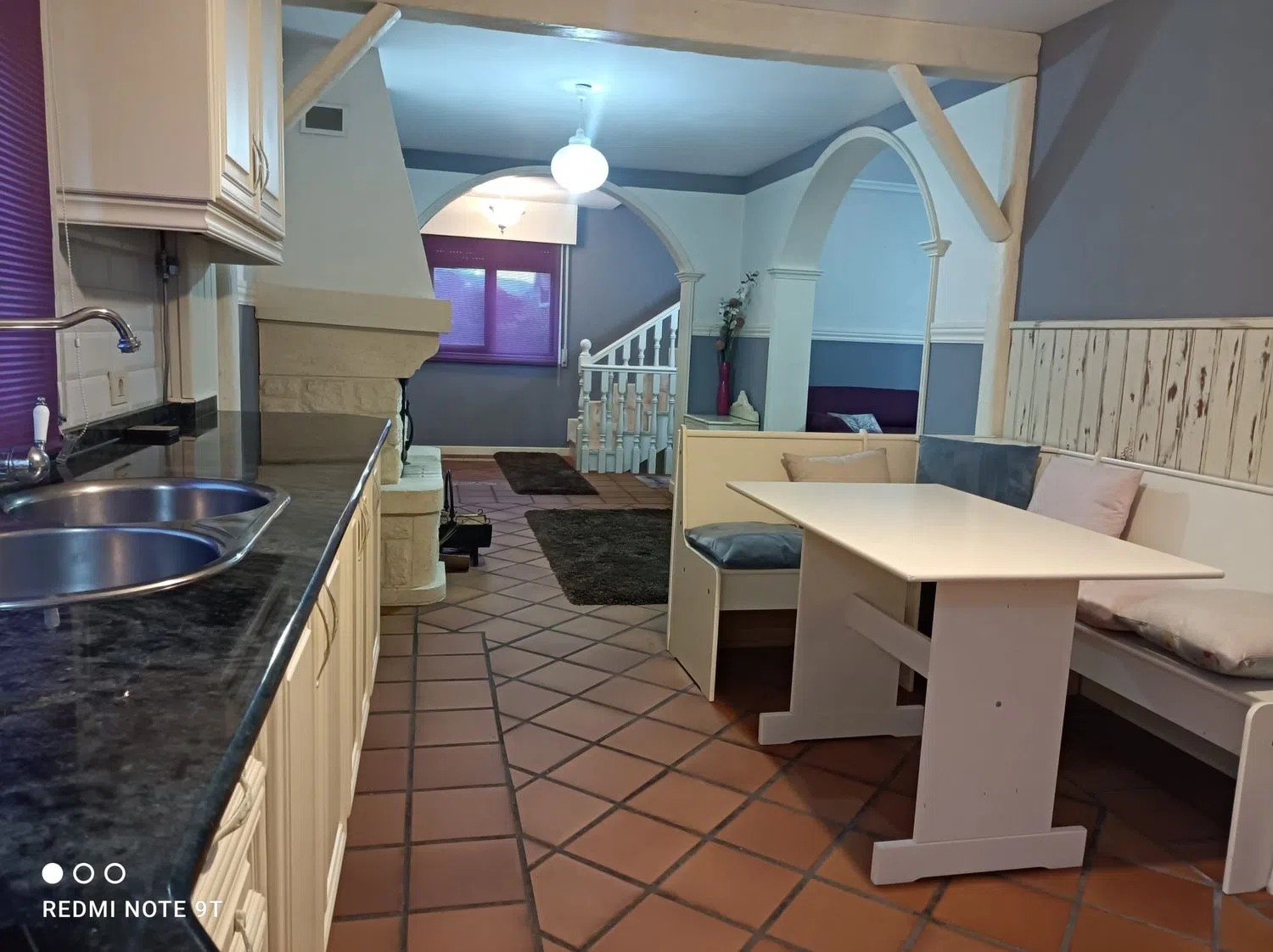 Chalet adosado en camino da Gandara, 35 - Foto 6