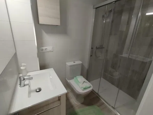 Piso en Avenida de la Marina Baixa, 42, Cala de Finestrat, Cala de Finestrat - Foto 5