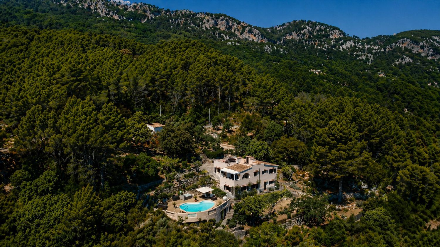 Casa o chalet independiente en Esporles - Foto 2