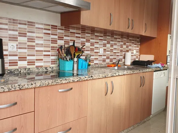 Casa independiente en calle Geraldino, 22 - Foto 13