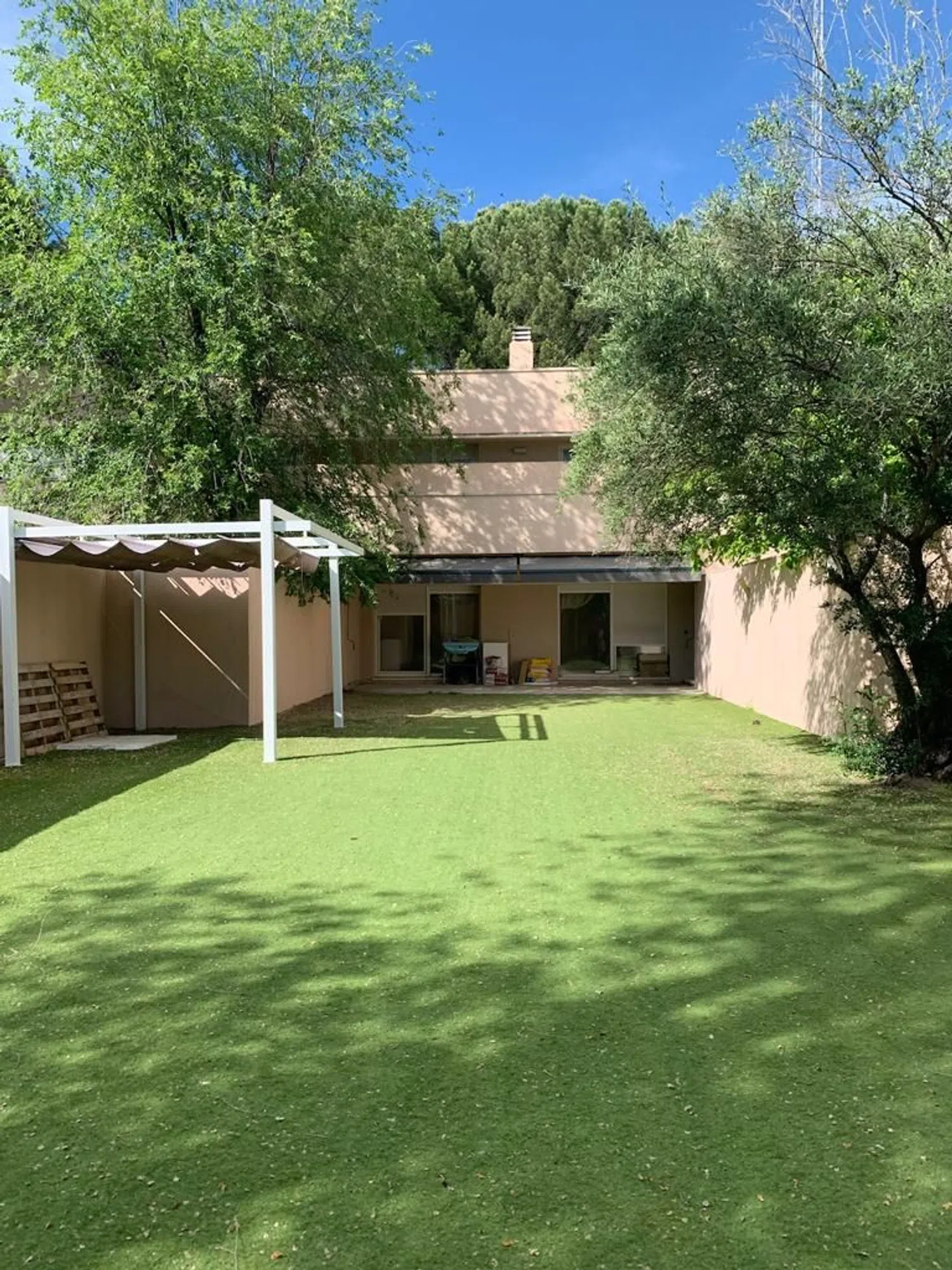 Chalet adosado en calle Azor, 5 - Foto 4