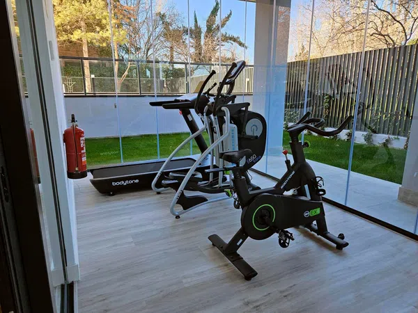 Estudio en Calle de Caleruega, 79, Costillares - Foto 19