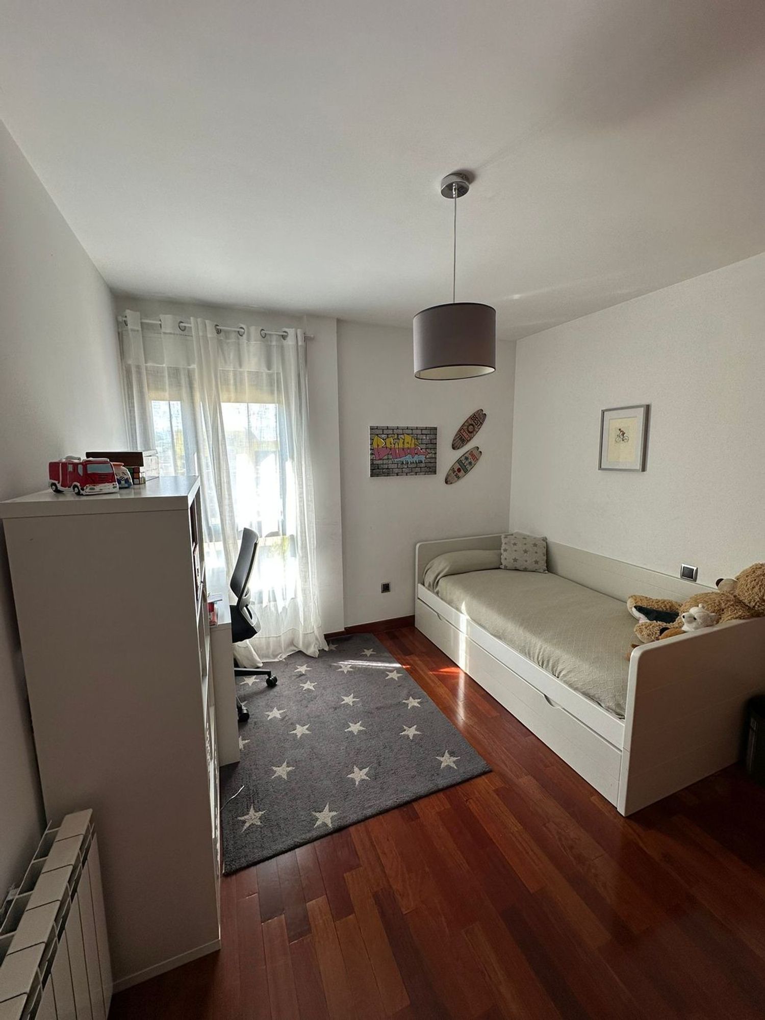 Chalet pareado en Calle Carmen Martín Gaite, 3, Deportivo Galapagar - Los Almendros, Deportivo Galapagar - Los Almendros - Foto 22