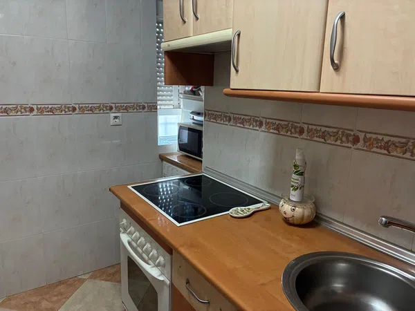 Piso en Calle Simpecado, 6, Doctor Fedriani - Foto 1