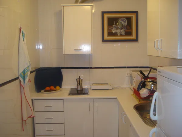 Piso en Angostillo, 2 - Foto 1