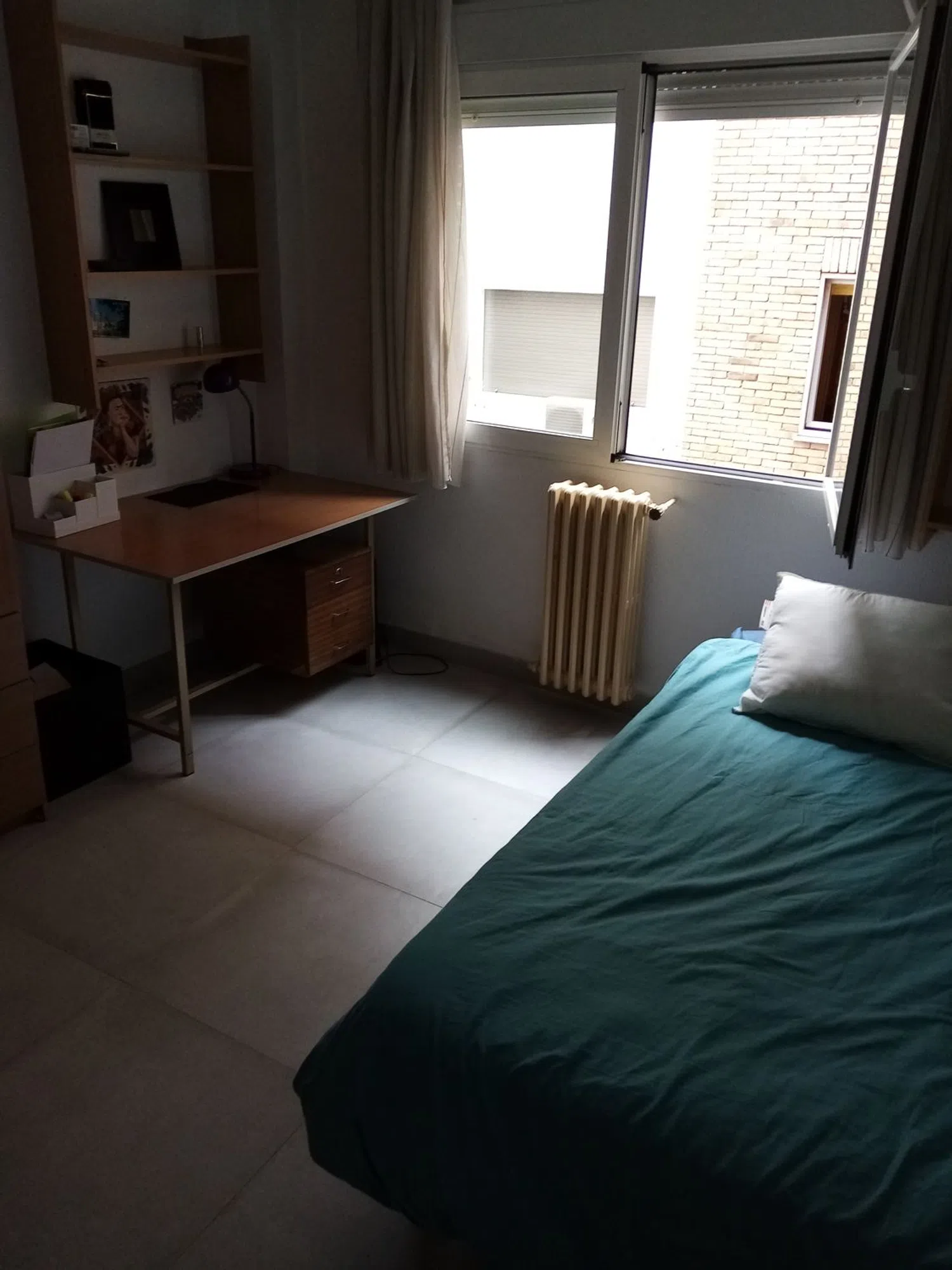 Piso en calle Martínez de la Rosa, 28 - Foto 2