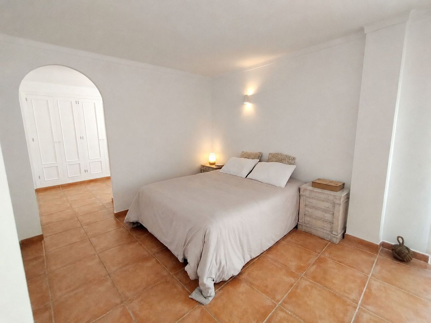 Chalet pareado en Calle Sant Antoni Abat, 17 - Foto 10