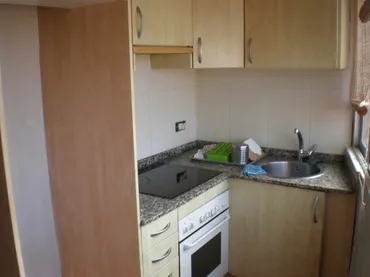 Piso en  Carrer de la Saboneria 5 - Foto 4