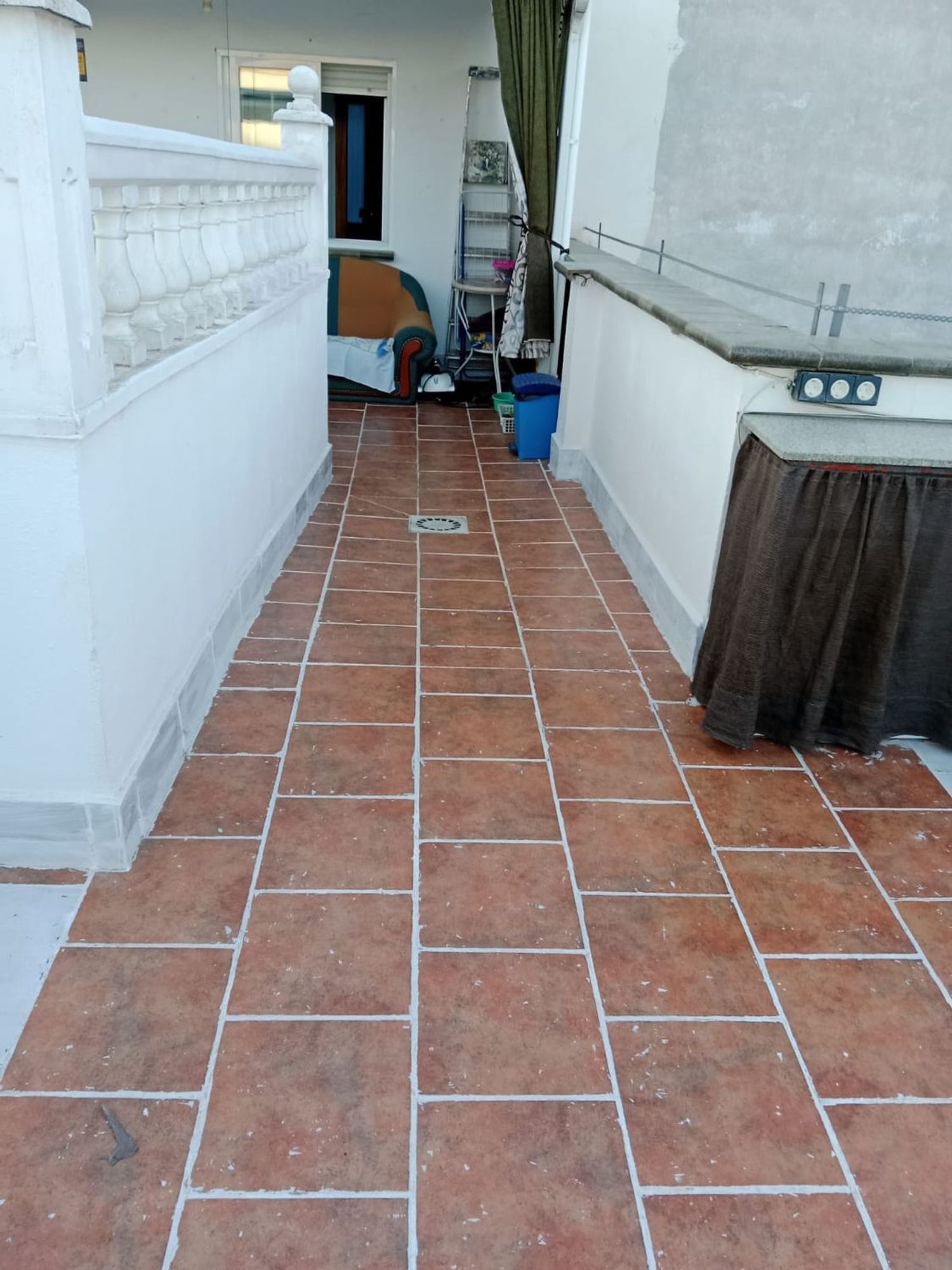 Ático en Calle Real, 2 - Foto 2