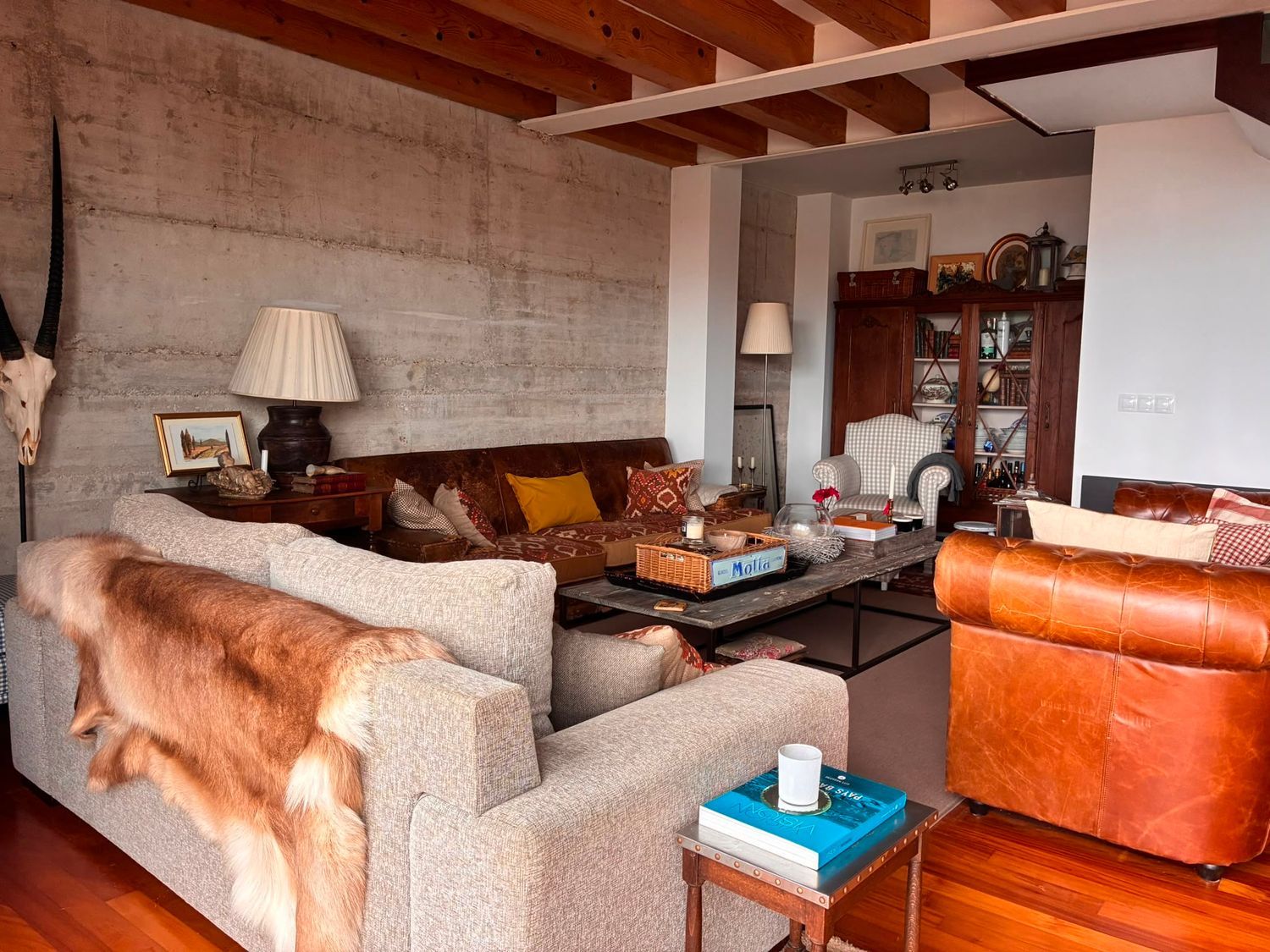 Casa rural en Bº Canales s/n - Foto 7