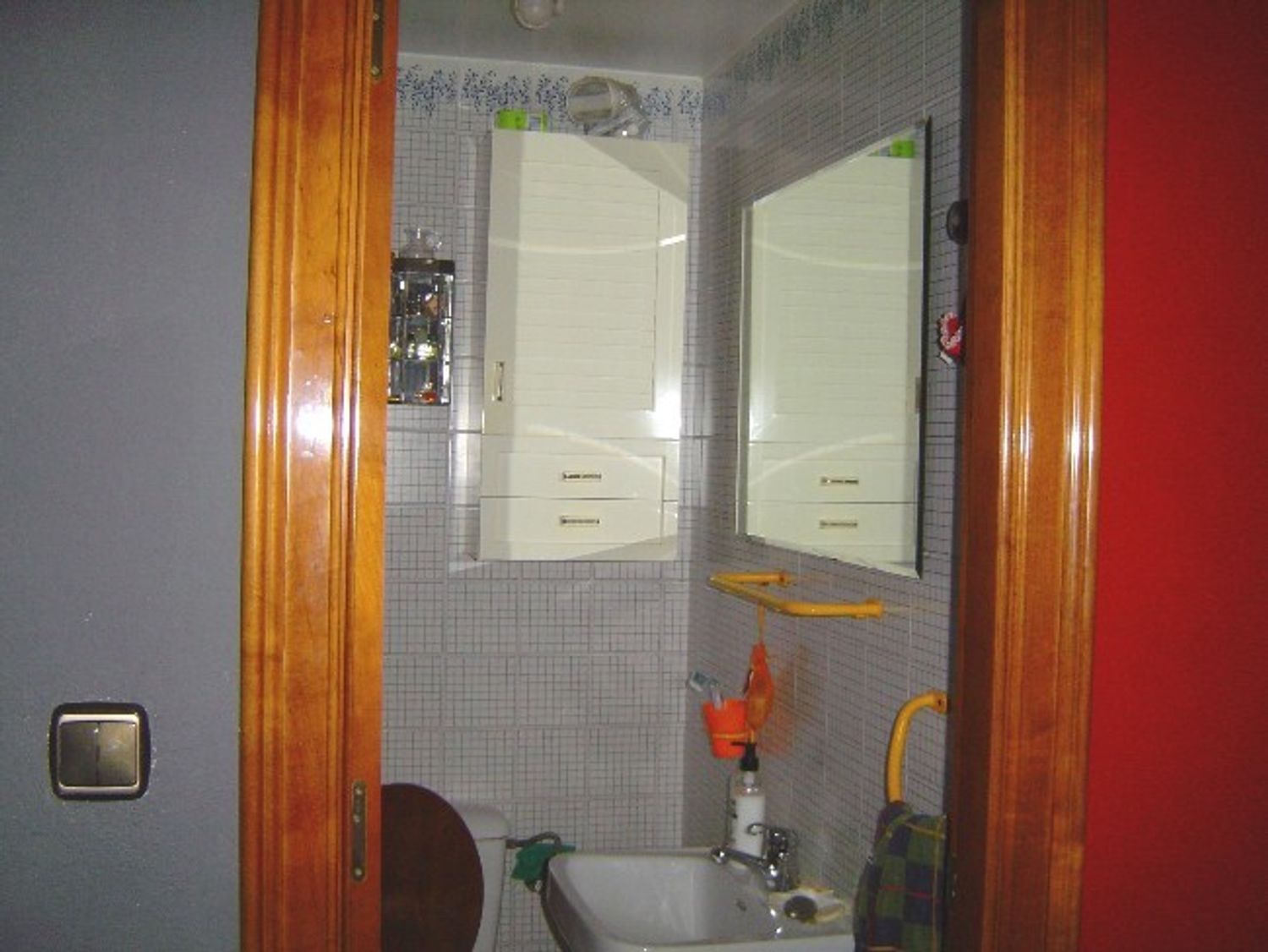 Chalet pareado en Calle Madroños, 18 - Foto 2