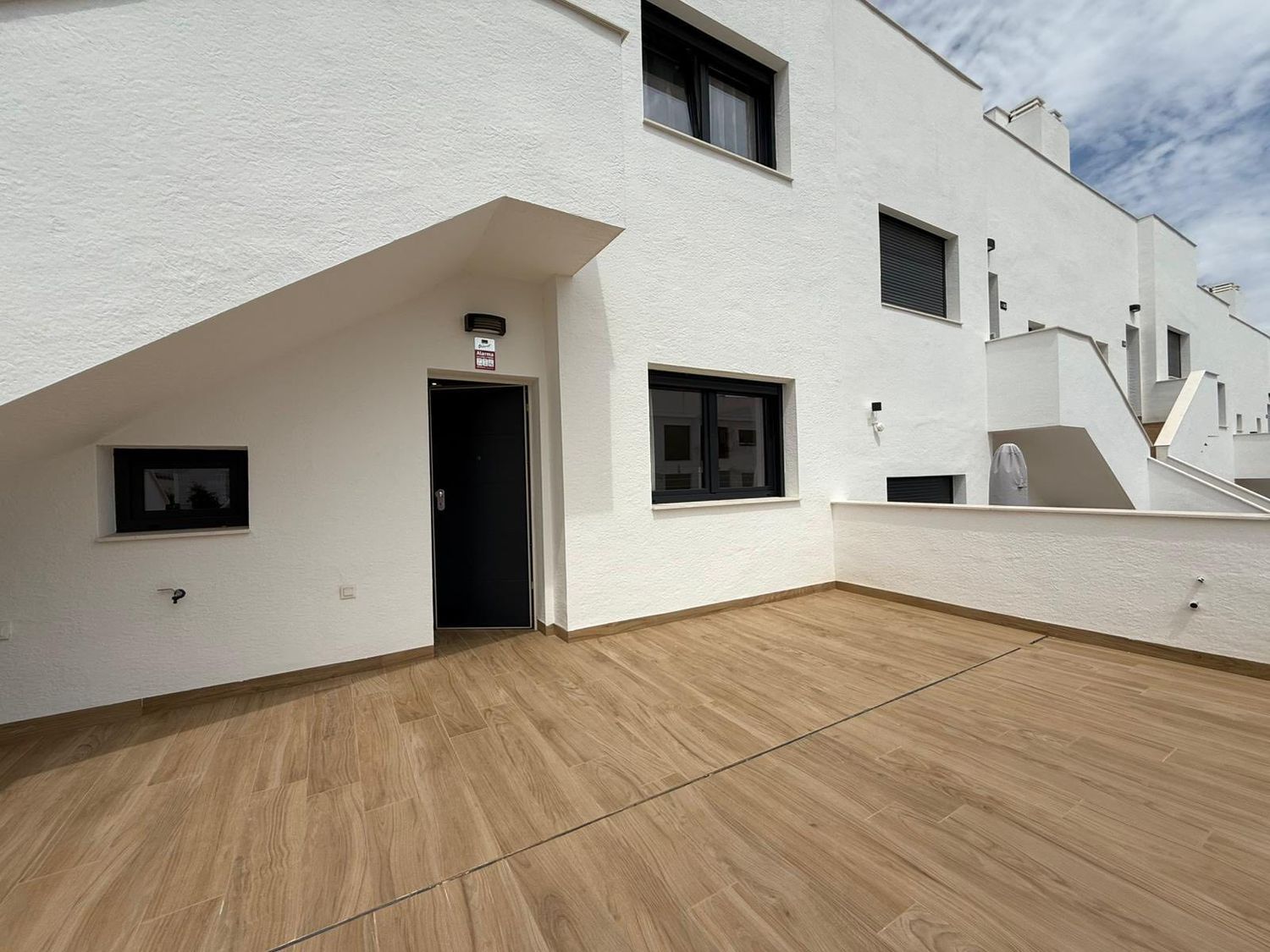 Piso en Calle Pego, 6, Los Balcones - Los Altos del Edén - Foto 27