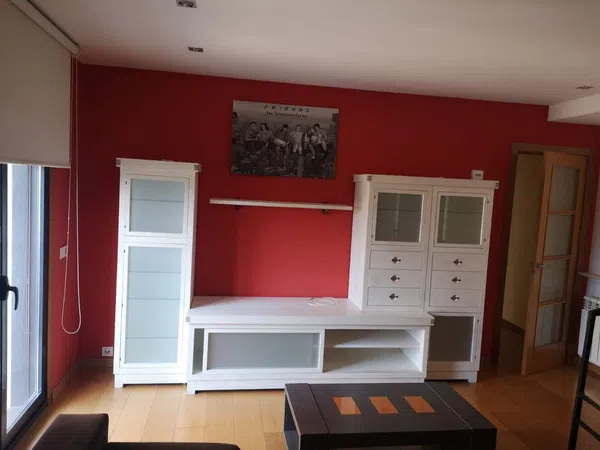 Piso en avenida Barcelona, 31