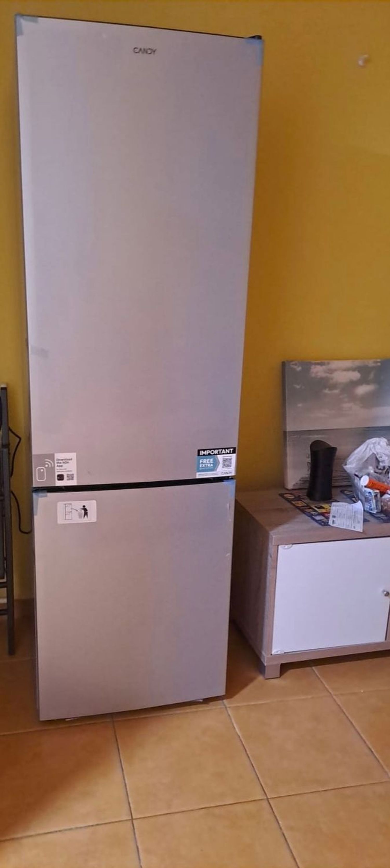 Piso en calle del Áncora, 24 - Foto 3