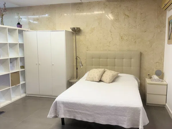 Estudio en Calle Trident, 12, Cabo de las Huertas - Foto 12