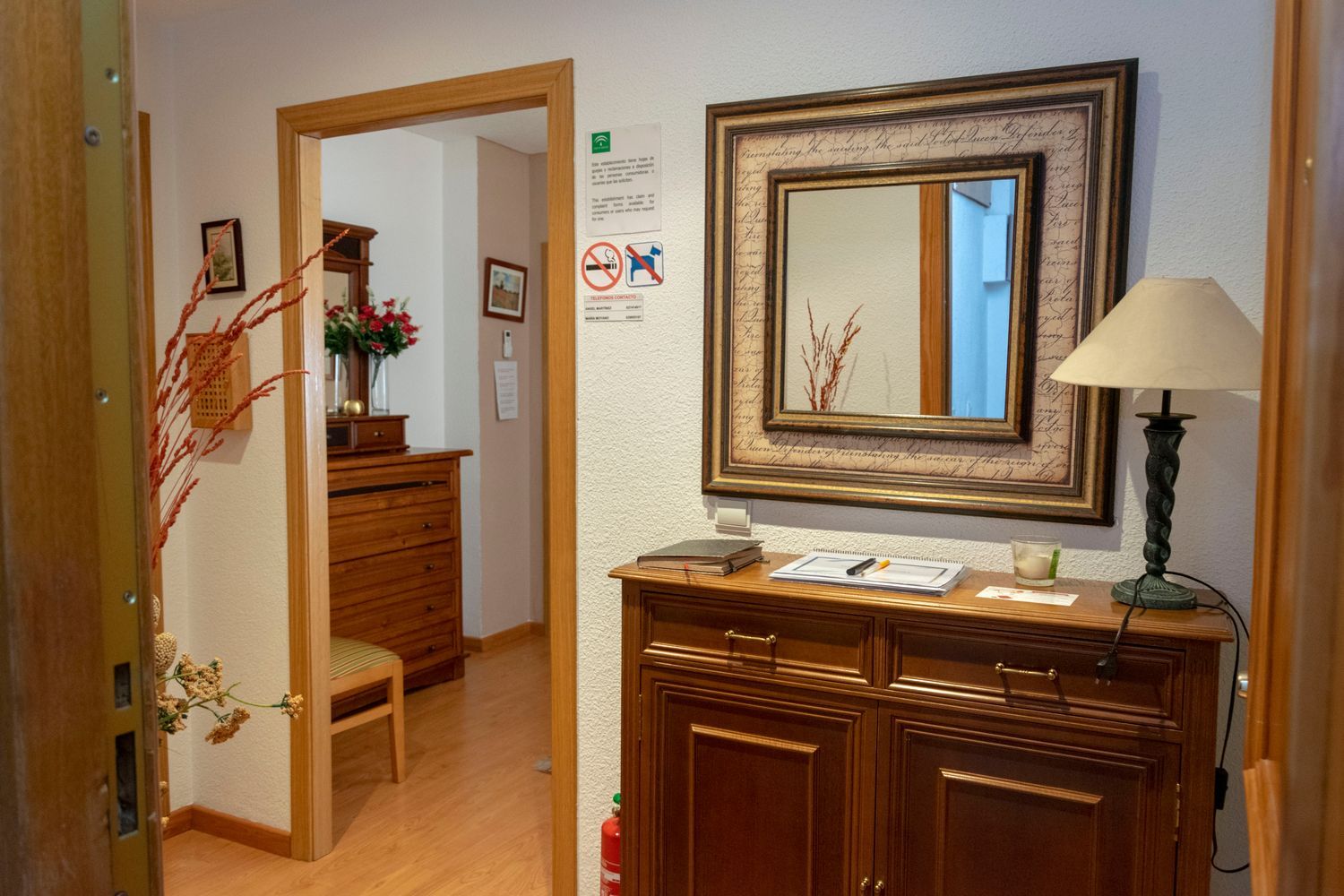 Piso en calle Fray Luis de Granada, 6 n - Foto 2