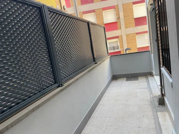 Piso en Calle de la Luz, 1 - Foto 35