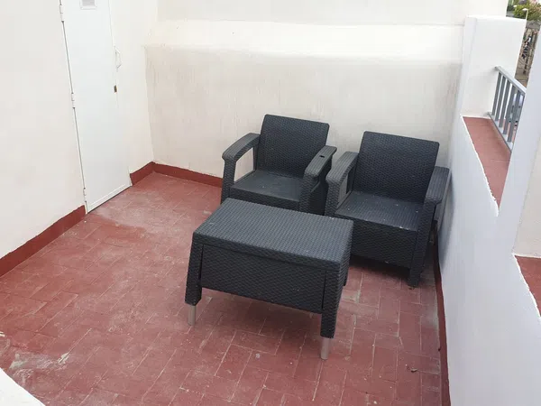 Casa o chalet independiente en Calle Téllez de Meneses, 23, Naranjo - Mirabueno - Foto 17