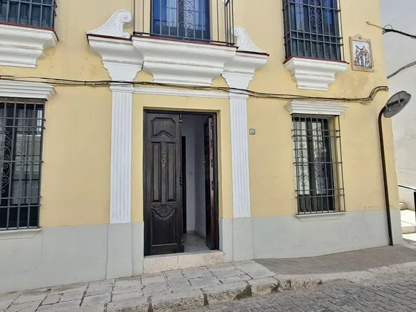 Casa o chalet independiente en Calle Virgen de la Esperanza, 11 - Foto 3