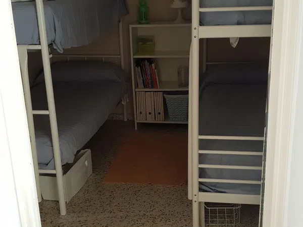 Estudio en Avenida de Huelva, 36 - Foto 29
