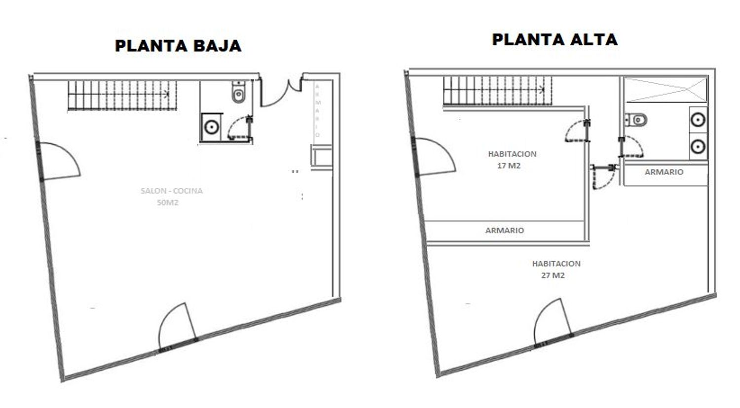 Dúplex en Avenida de Manoteras, 8, Virgen del Cortijo - Manoteras, Madrid - Foto 35
