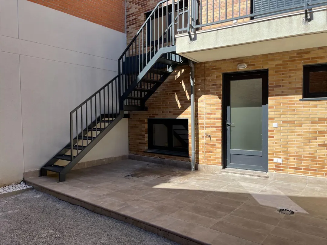 Piso en  Calle de Bellver 10A