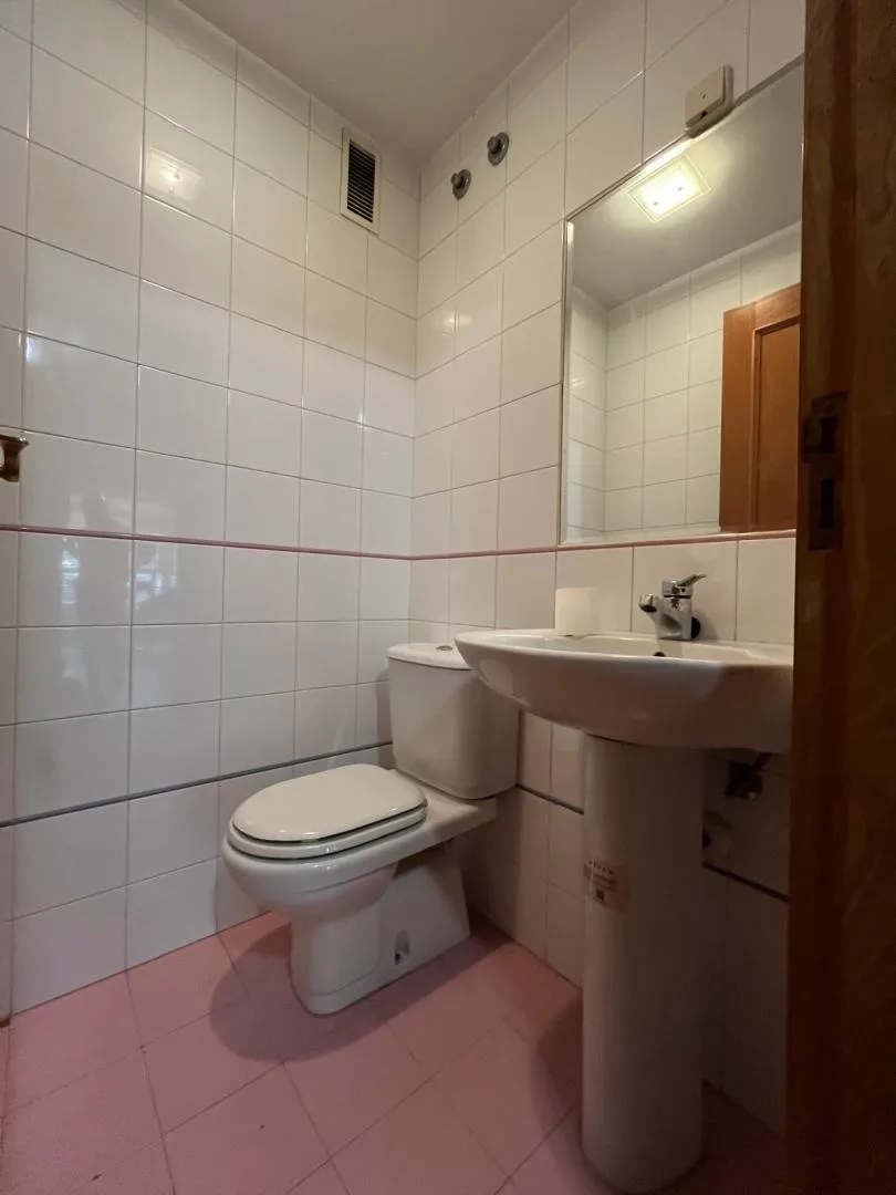 Piso en  Rúa Daniel Castelao 3 - Foto 19