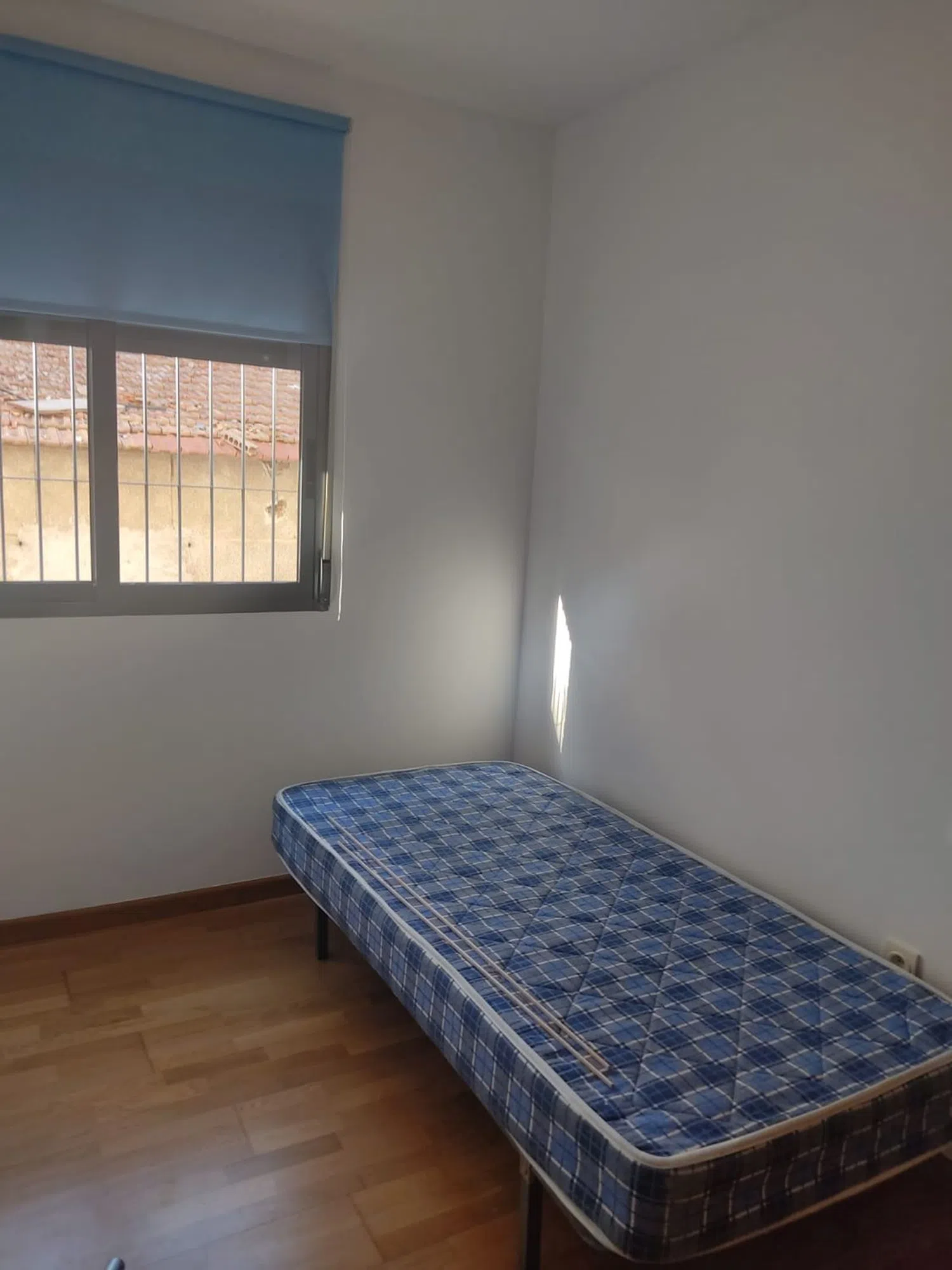 Piso en Barrio Zona Juan Carlos i - Avenida de Europa - Foto 13
