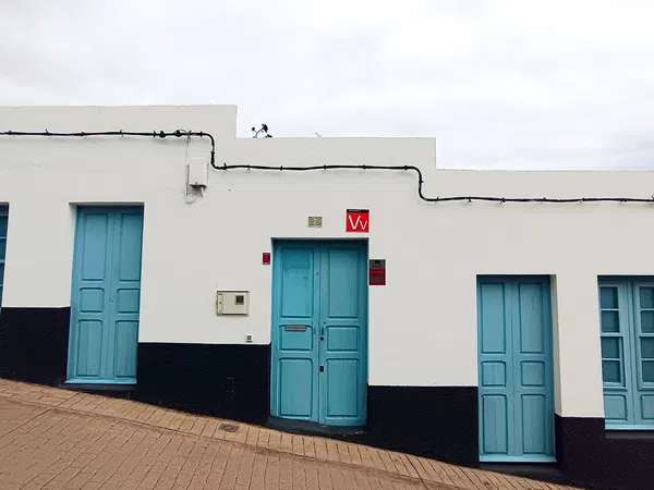 Casa terrera en La Vega-El Amparo-Cueva del Viento - Foto 2
