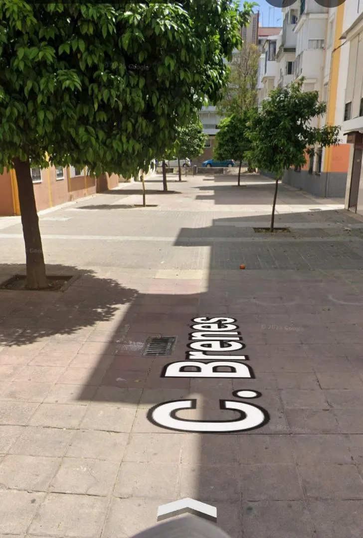 Piso en  Calle Brenes 15 - Foto 1