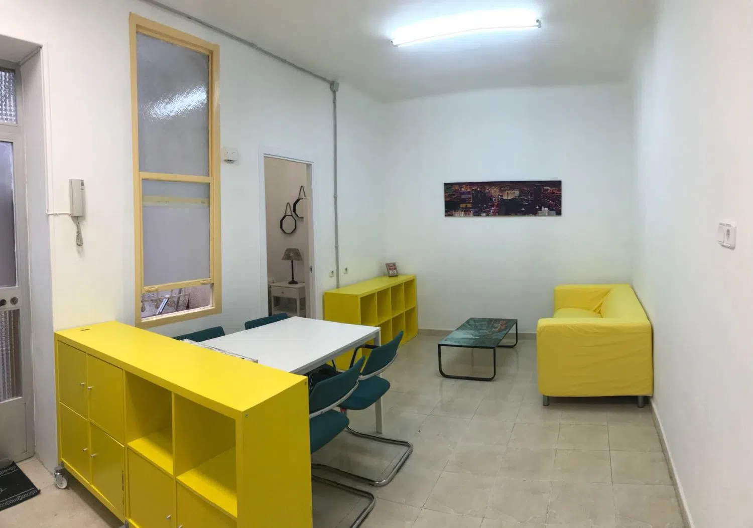 Piso en calle de la Fuente del Berro, 37 - Foto 1
