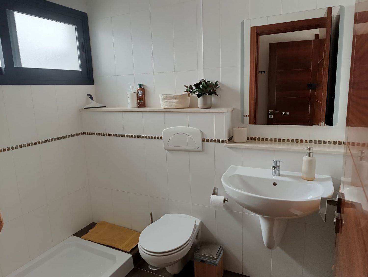 Piso en calle Mequinez, 9 - Foto 5